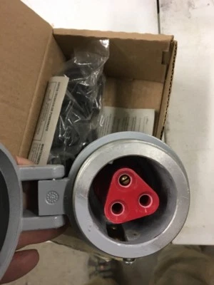 Crc3023bc линейная вилка - Изображение 1 из 3