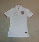 Nwt Nike Usa  National Team 2014 Soccer Jersey Men's Small