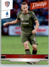 2019-20 Panini Chronicles Soccer La Liga/Serie A/Ticket Cards Pick From List