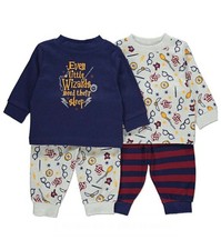 george baby boy sleepsuits