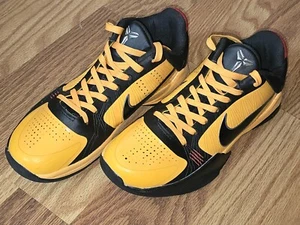 kobe 5 bruce lee protro size 8 - Picture 1 of 6