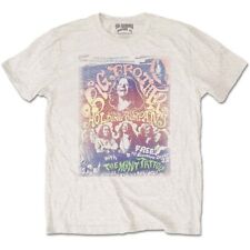 Sand Big Brother & The Holding Company Arena lizenziert T-Shirt Herren