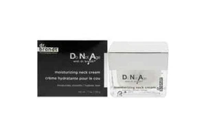 Dr. Brandt Skincare Do not Age With Moisturizing Neck Cream / 1.7 oz NIB - Picture 1 of 7