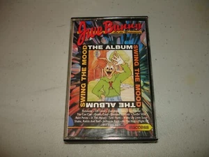 Jive Bunny and The Mastermixers - The Album | Swing the Mood (Cassette 1994) - Picture 1 of 3