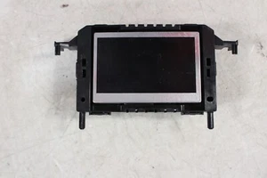 2014-2015 FORD ESCAPE 4.2" INFORMATION DISPLAY SCREEN EJ5T-18B955-CC #088500-24D - Picture 1 of 2