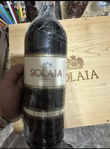 Toscana Rosso IGT “Solaia” 2013 Antinori PERFETTO - Bild 1 von 4