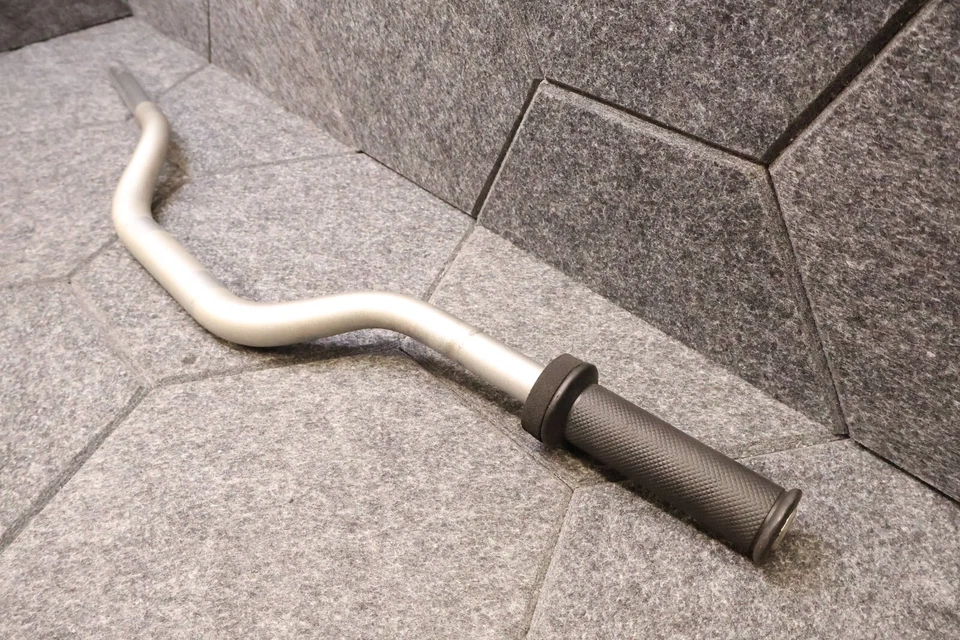 KTM 690 DUKE LC4 HANDLEBARS 2012-2015 76002001000 - Image 1 of 4