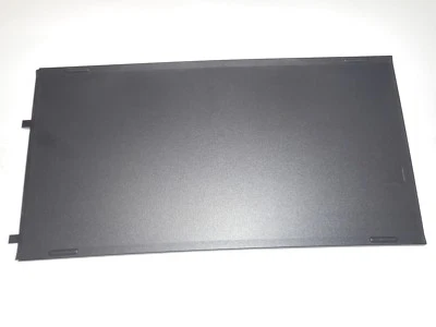 NEW GENUINE DELL OPTIPLEX 745 TOWER BOTTOM PLASTIC BEZEL CHA01 W6180 - Image 1 of 2