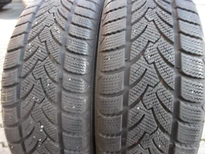 205/55/R/16/91/H Winterreifen 2 ,Stück gebraucht Profil 8 mm - Bild 1 von 1