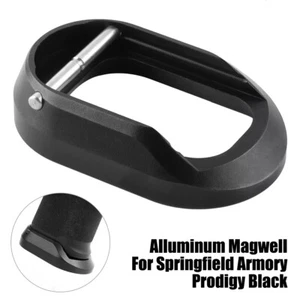 For Springfield Armory Prodigy 9mm Magwell Magazine - Picture 1 of 14