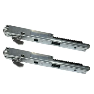 Coppia cerniere per porta forno Franke 133.0053.271 originali - Foto 1 di 1