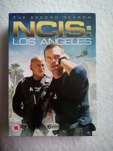 Ncis los angeles box set - Picture 1 of 1