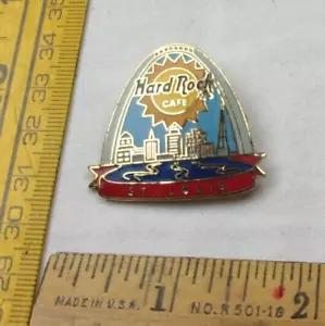 Hard Rock Cafe St. Louis pin VINTAGE NO PIN! - Picture 1 of 2