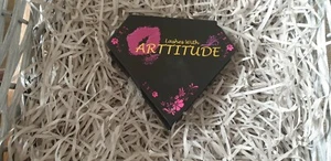 Lashes with artitude...flirty💕💖 - Bild 1 von 2