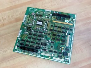 Daihen P10264P OTC Board #4 Non-Refundable - Picture 1 of 6