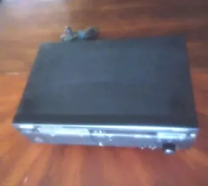 Philips FC-40 aka Black Stereo Cassette Deck - TESTED WORKS GREAT FC40XX BK01 - Picture 1 of 8