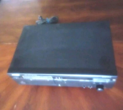 Philips FC-40 aka Negro Estéreo Cassette Deck - PROBADO FUNCIONA MUY BIEN FC40XX BK01 Foto 1 de 4