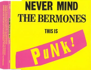 The Bermones - Punk 7" TOXOPLASMA SCHLEIMKEIM CHAOS Z BOSKOPS - Bild 1 von 1