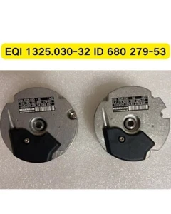 EQI 1325.030-32 ID 680 279-53 Encoder usato testato ok spedizione veloce DHL/Fedex/UPS - Foto 1 di 4