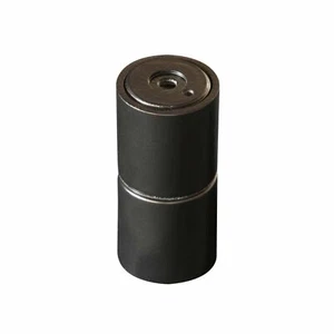 Bi fold Door Magnet /Magnetic Holder/Catch Bi-folding Doors black 65mm - Picture 1 of 1