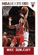 2015-16 Hoops #6 Mike Dunleavy - NM-MT