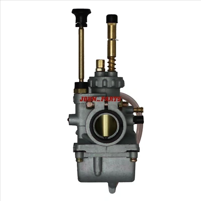 Fits Kawasaki KE100 1976 1977 1978 1979- 1999 2000 2001 Carburetor - Image 1 of 4