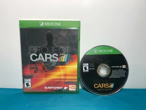 Project Cars Xbox One - Picture 1 of 1