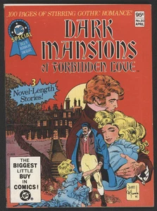 DC Special Blue Ribbon Digest #20, 1982, DC Comics - Imagen 1 de 1