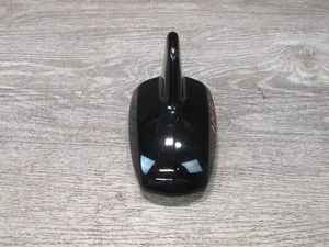 12-15 MERCEDES X166 W166 GL ML UPPER ROOF SHARK FIN ANTENNA BLACK 2128270228 OEM - Picture 1 of 12
