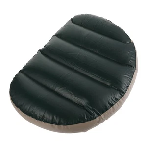 Cuscino gonfiabile sedia da esterno cuscini seduta barca pad accessori marini - Foto 1 di 12