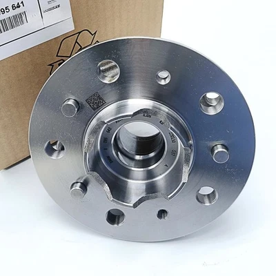 31208095641 Conjunto de buje nuevo para BMW M3 M4 2021-2024, 2023 BMW M2 3,0 L L6 - Gas Foto 1 de 4