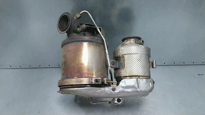 RUßPARTIKELFILTER Seat Leon (5FB) 2014 04L131606NX / 04L131601K / 04L131601KX - Bild 1 von 2