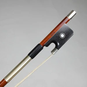 ARCHET * Bratschenbogen (Advanced), 4/4, Made in Japan - Fine Pernambuco - TOP! - Bild 1 von 23