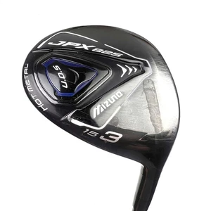 Mizuno JPX 825 3 Wood / 15 Degree / Orochi 60 Regular Flex - Picture 1 of 9