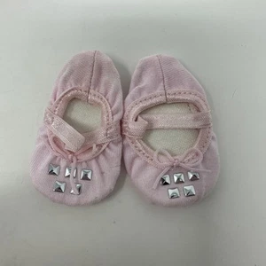 American Girl LE ISABELLE ESTUCHE DE BAILE ZAPATILLAS DE BALLET SOLO para muñecas de 18" NUEVAS - Imagen 1 de 2