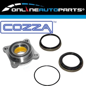 1x Front Wheel Bearing Hub + Seal Kit for Toyota Hilux 4wd 05~13 Left or Right - Picture 1 of 2