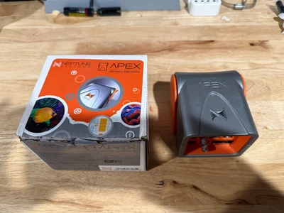 Neptune Systems APEX A2 Base Unit Only - Image 1 of 2