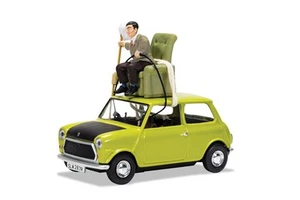 Corgi 1/36 Mini Car - Picture 1 of 2