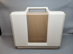 Bernina Record 930 Electronic Sewing Machine Carrying Case - Picture 1 of 11