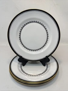 Spode Camelot 8" Salatteller - 4er Set - Bild 1 von 3