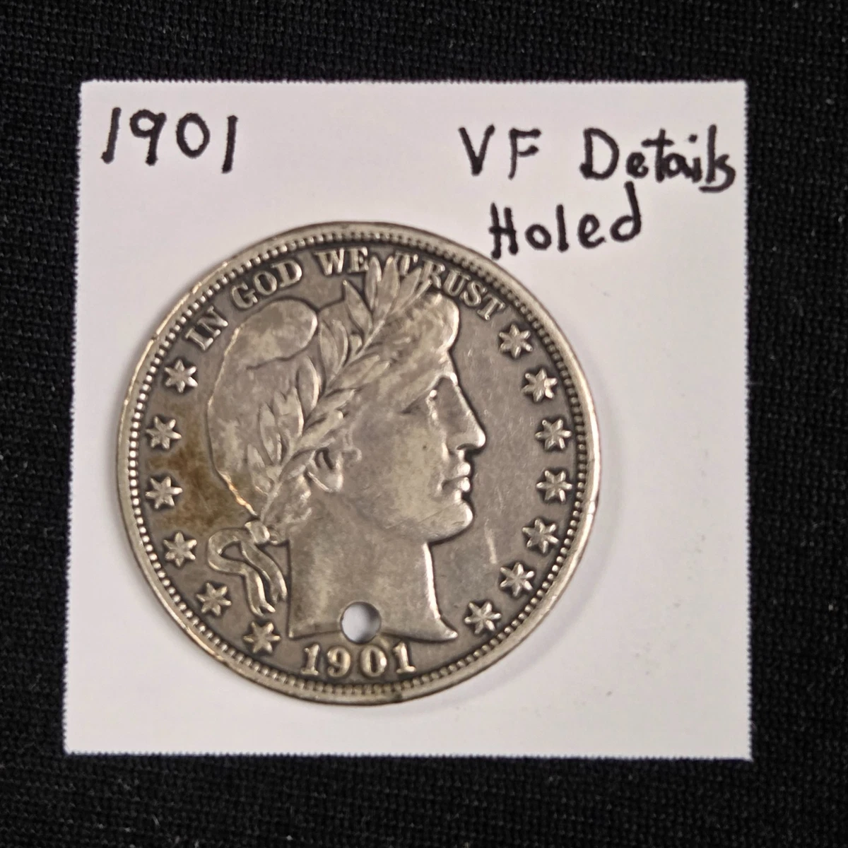 1913 Year Barber Half Dollars for sale | eBay
