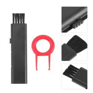 Brosse de Nettoyage Bureau Ordinateur Portable Clavier Mini Outil pour Électronique - Photo 1/10