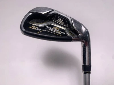 Cobra S2 Single 8 Iron Aldila DVS-2 60g Senior Graphite Mens RH - Image 1 of 4