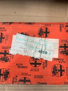 ALFA 145 97-99 CONTROL UNIT 60630713 - R3T - Picture 1 of 4