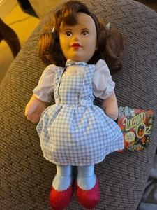 Seltenes Wizard Of Oz Beanie Babys Set - Bild 1 von 7