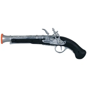 Pistola pirata Rubies Swashbuckler - Imagen 1 de 1