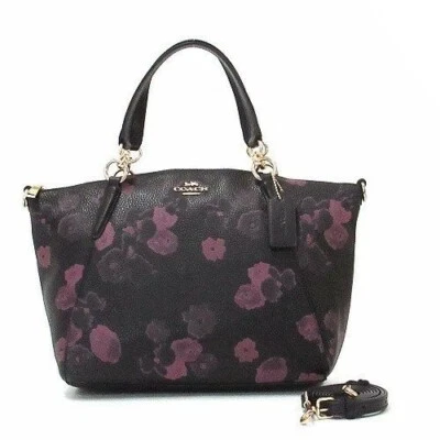 Coach F38874 Small Kelsey NWT - Image 1 of 4