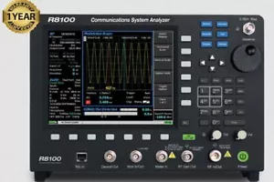 Freedom R8100 Communications System Analyzer - Picture 1 of 1