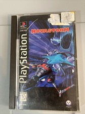 .PSX.' | '.Novastorm.