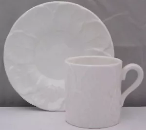 Set of 4 Coalport Countryware Flat Demitasse Cup & Saucer Sets - Picture 1 of 1